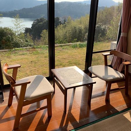 Kunigasou Hotell Nishinoshima Eksteriør bilde